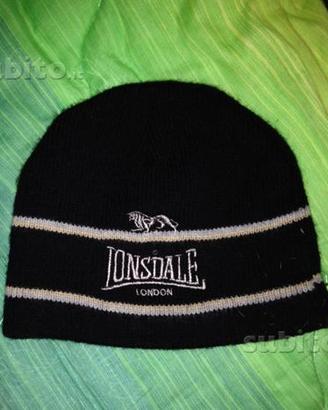Cappello lonsdale originale