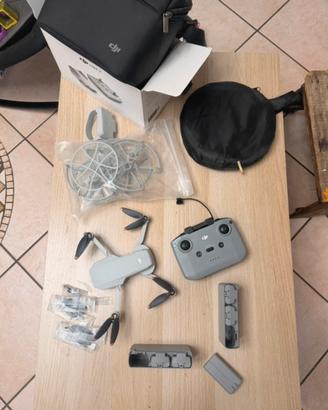 Dji mini2