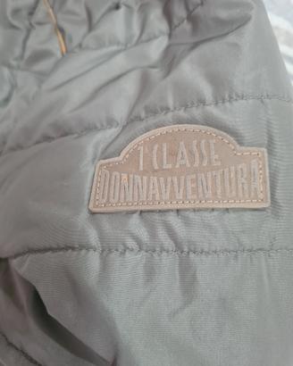 Giubino donna  Alviero Martini