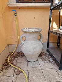 Anfora in coccio