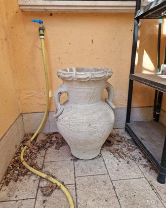Anfora in coccio