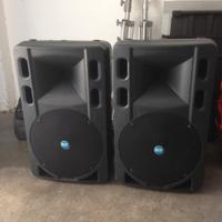 Casse audio RCF ART 500 a