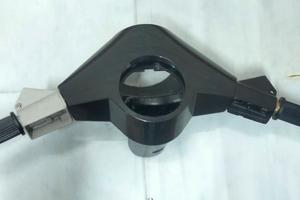 manubrio per vespa 125 ETS 