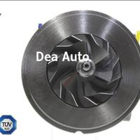 CORE ASSY Turbina 49173-07508 07502 citroen ford