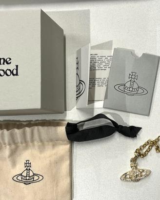 Collana Vivienne Westwood