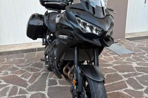 Kawasaki Versys 650 49 KW - 2022