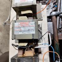 trasformatori mot microonde