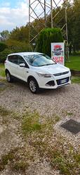 Ford Kuga 2.0 TDCI 120 CV S&S 2WD Titanium