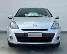 Renault Clio 1.2 16V 5 porte Luxe