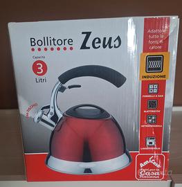 Bollitore