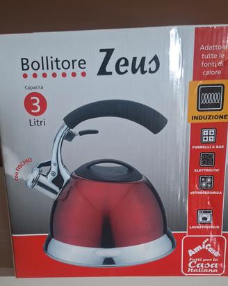 Bollitore