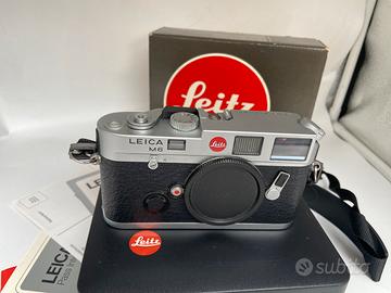 Leica M6