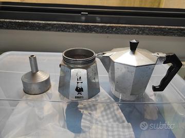 moka Bialetti express 
