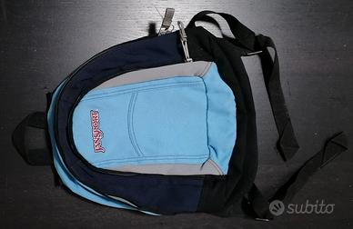 Zaino JanSport 5 litri