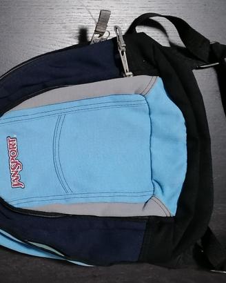Zaino JanSport 5 litri