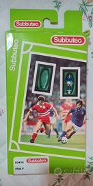 Squadra Nazionale Italiana Subbuteo 1995