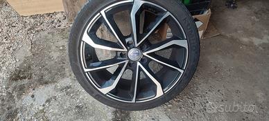 cerchi 18 oz