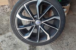 cerchi 18 oz