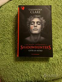 Cassandra Clare – Shadowhunters: Città di Vetro