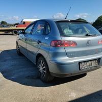 SEAT IBIZA 3 6L1 1.4 TDI 75CV 02-05 - Ricambi