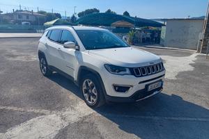 Jeep Compass 2.0 Multijet II aut. 4WD Limited