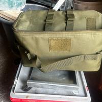 Materiale in esubero da pesca