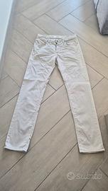 Pantolone Jeckerson Taglia 33 Regular Fit