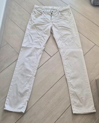 Pantolone Jeckerson Taglia 33 Regular Fit