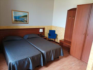 Arredi camere adatti per Hotel, case vacanze, B&B