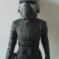 action figure star wars kylo Ren