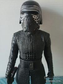 action figure star wars kylo Ren