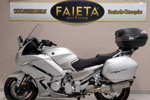 Yamaha FJR 1300 AE - 2016