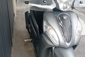 Scooter Kymco 125