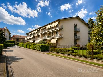 Appartamento Pianezza [Cod. rif 3323730VRG]