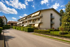 Appartamento Pianezza [Cod. rif 3323730VRG]