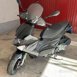Gilera runner 200 st
