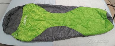 Sacco a pelo per bambini