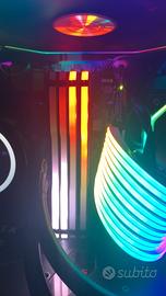 Corsair Vengeance RGB PRO DDR4-RAM 3600 MHz 4x 8GB