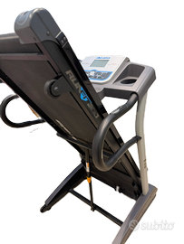 Tapis roulant Atala RunFit 200 pieghevole
