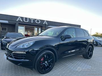 PORSCHE Cayenne 3.0 Diesel