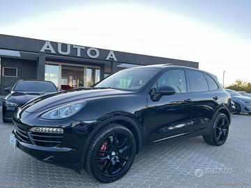 PORSCHE Cayenne 3.0 Diesel