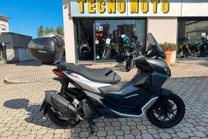 Aprilia - SR GT 125 - PROMO PASSAGGIO GRATUITO