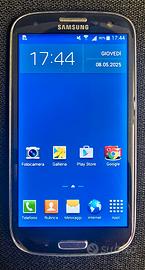 Samsung Galaxy S3 Neo 