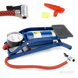 POMPA A PEDALE UNIVERSALE 