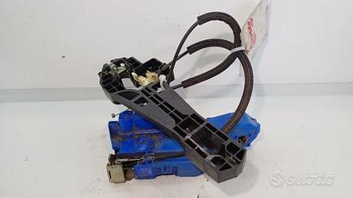 SERRATURA ANTERIORE SINISTRA FIAT 500 L Serie (351