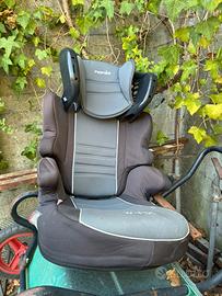 Seggiolino per auto