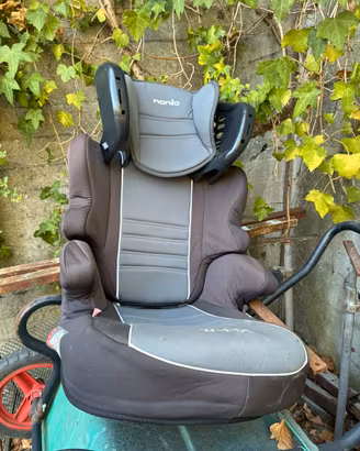 Seggiolino per auto