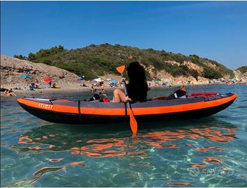 Canoa ITIWIT 3 posti