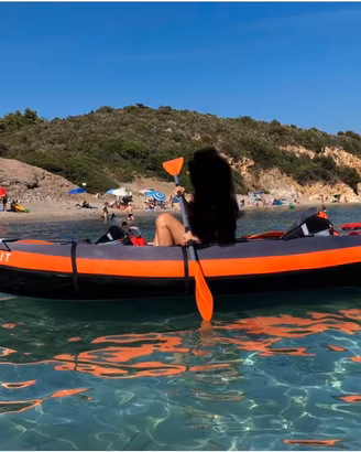 Canoa ITIWIT 3 posti