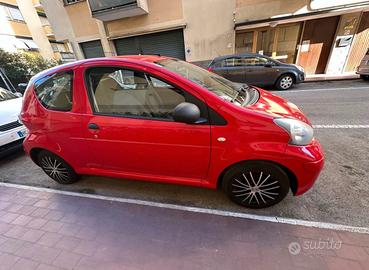 Toyota Aigo